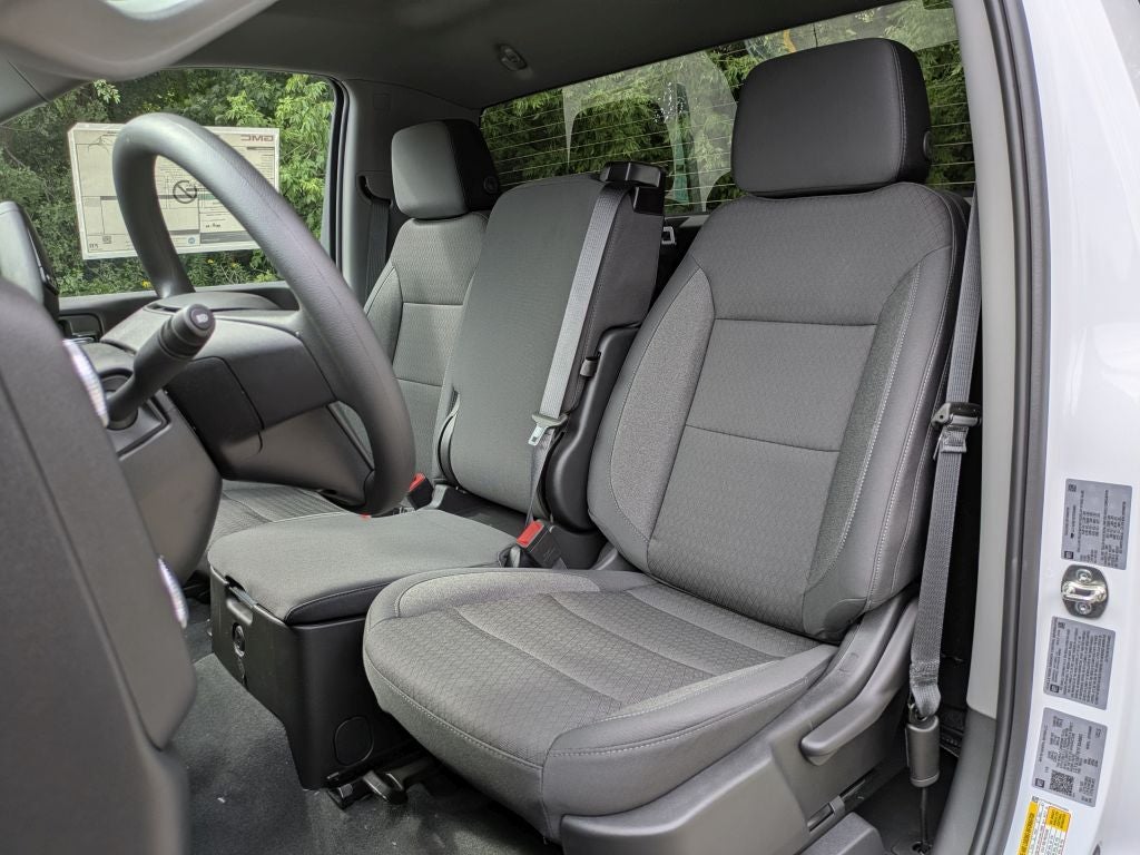 2026 GMC Sierra 3500 HD Pro