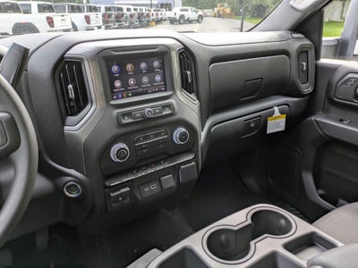 2026 GMC Sierra 3500 HD Pro
