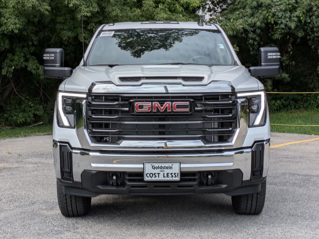 2026 GMC Sierra 3500 HD Pro