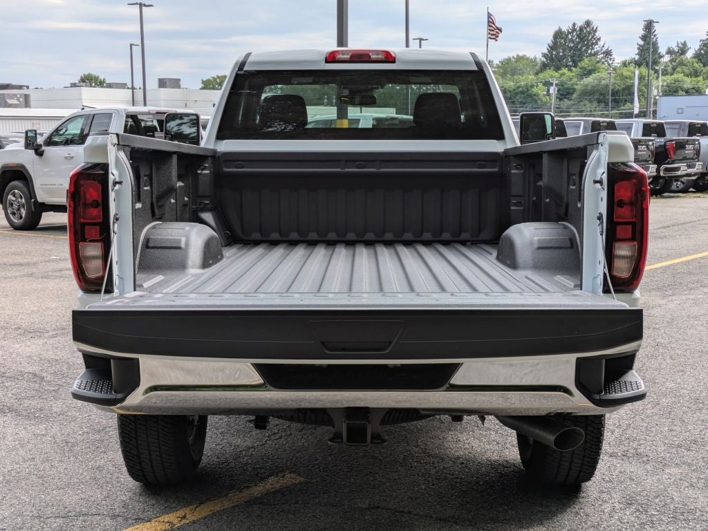 2026 GMC Sierra 3500 HD Pro