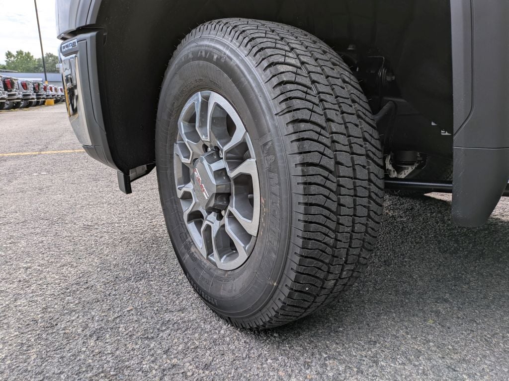 2026 GMC Sierra 3500 HD Pro