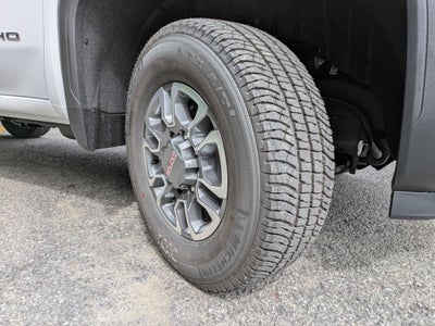 2026 GMC Sierra 3500 HD Pro