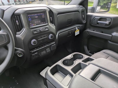 2026 GMC Sierra 3500 HD Pro