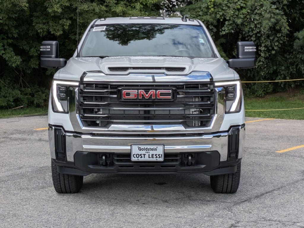 2026 GMC Sierra 3500 HD Pro