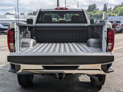 2026 GMC Sierra 3500 HD Pro