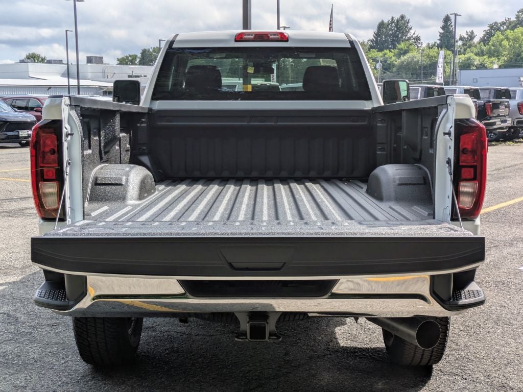 2026 GMC Sierra 3500 HD Pro