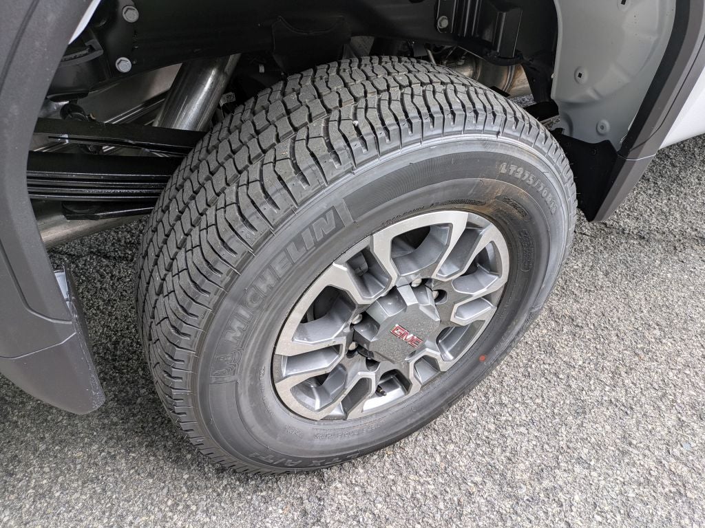 2026 GMC Sierra 3500 HD Pro