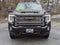 2021 GMC Sierra 2500 HD AT4