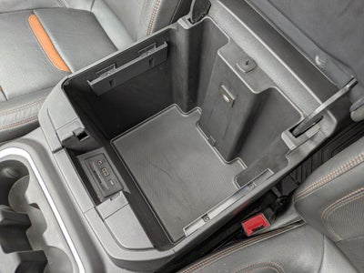 2021 GMC Sierra 2500 HD AT4