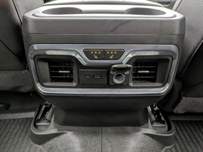 2021 GMC Sierra 2500 HD AT4