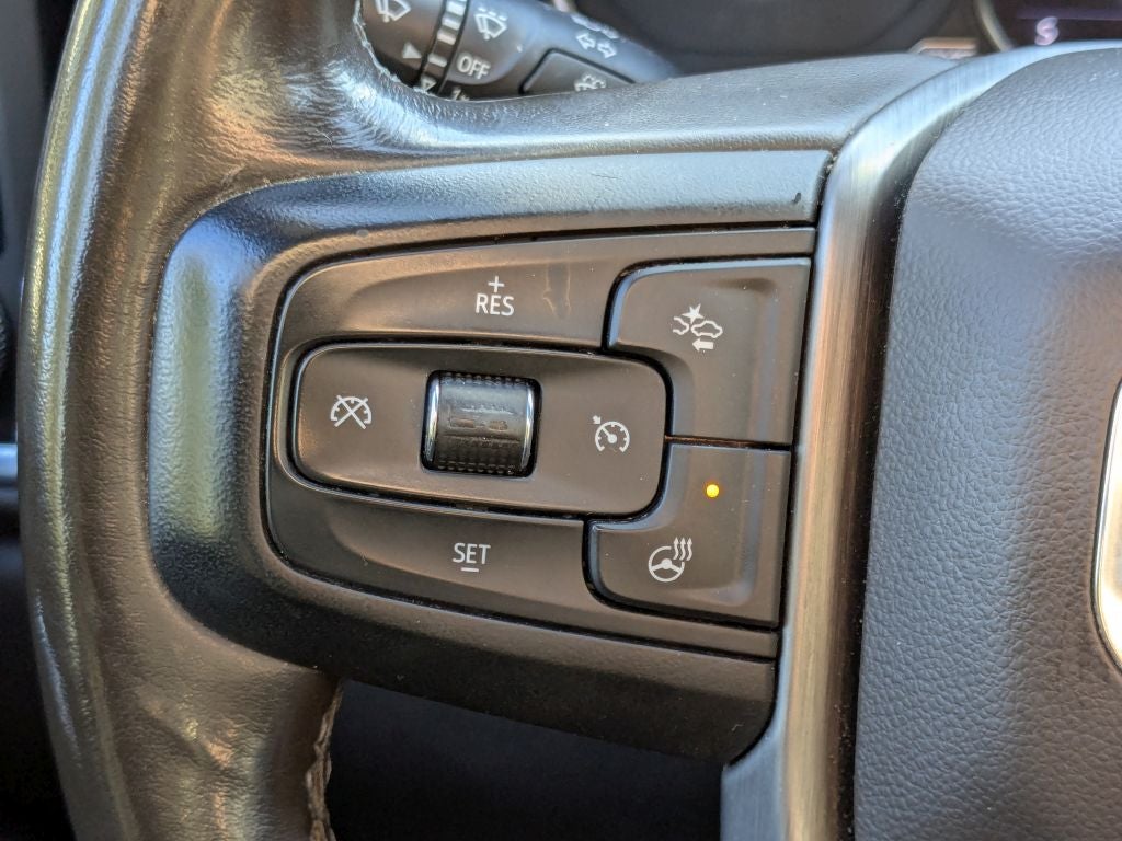 2021 GMC Sierra 2500 HD Denali