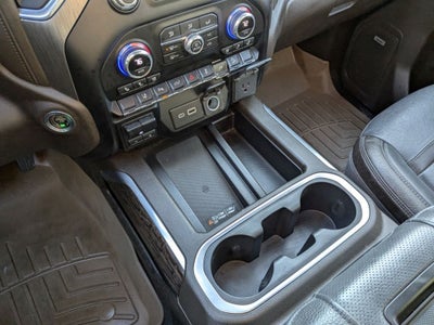 2021 GMC Sierra 2500 HD Denali