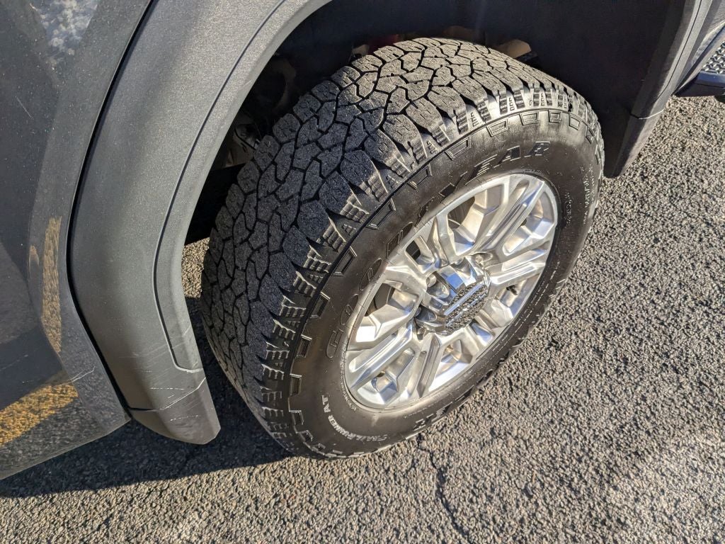 2021 GMC Sierra 2500 HD Denali