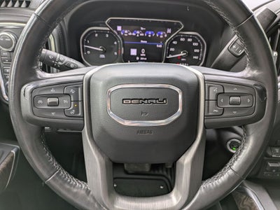 2021 GMC Sierra 2500 HD Denali