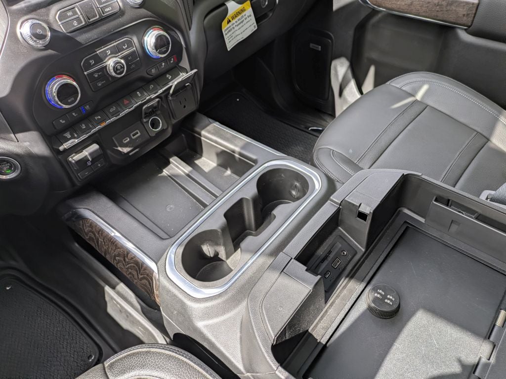 2021 GMC Sierra 2500 HD Denali