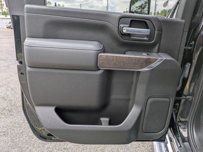 2021 GMC Sierra 2500 HD Denali