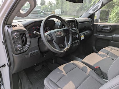 2026 GMC Sierra 3500 HD Pro