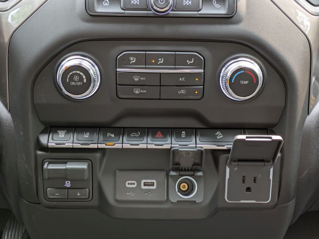 2026 GMC Sierra 3500 HD Pro