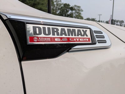 2026 GMC Sierra 3500 HD Pro