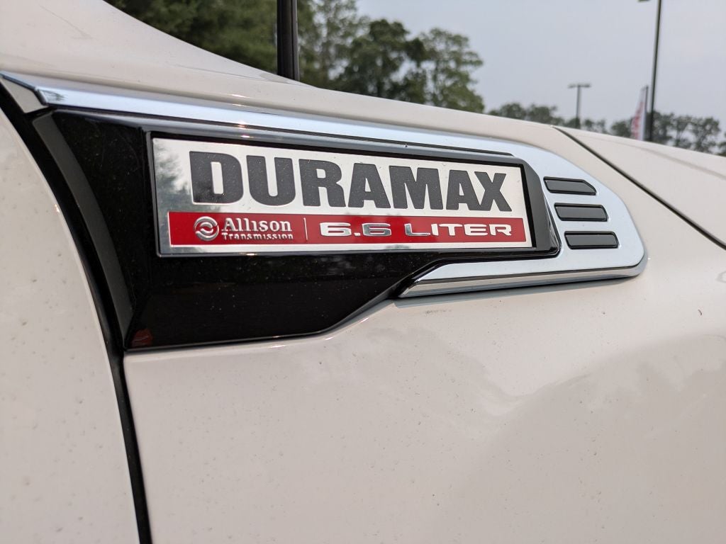 2026 GMC Sierra 3500 HD Pro
