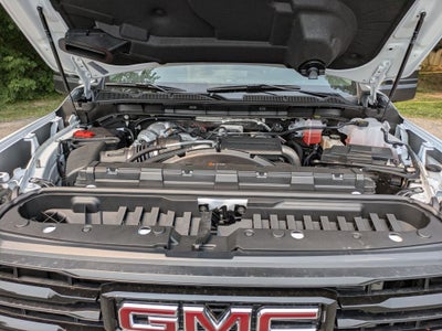 2026 GMC Sierra 3500 HD Pro