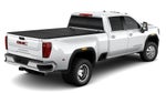 2026 GMC Sierra 3500 HD SLE DRW