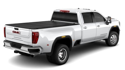 2026 GMC Sierra 3500 HD SLE DRW