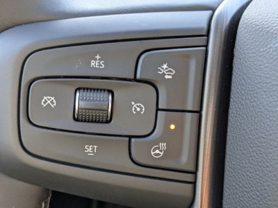 2025 GMC Sierra 3500 HD Denali Ultimate