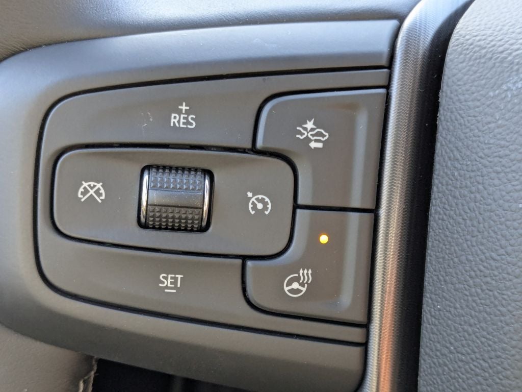 2025 GMC Sierra 3500 HD Denali Ultimate