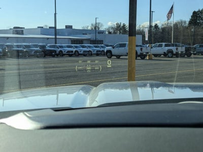 2025 GMC Sierra 3500 HD Denali Ultimate