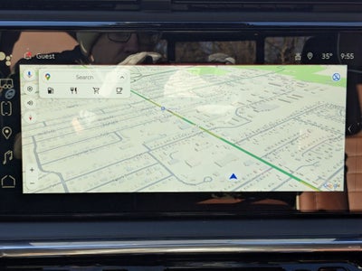 2025 GMC Sierra 3500 HD Denali Ultimate