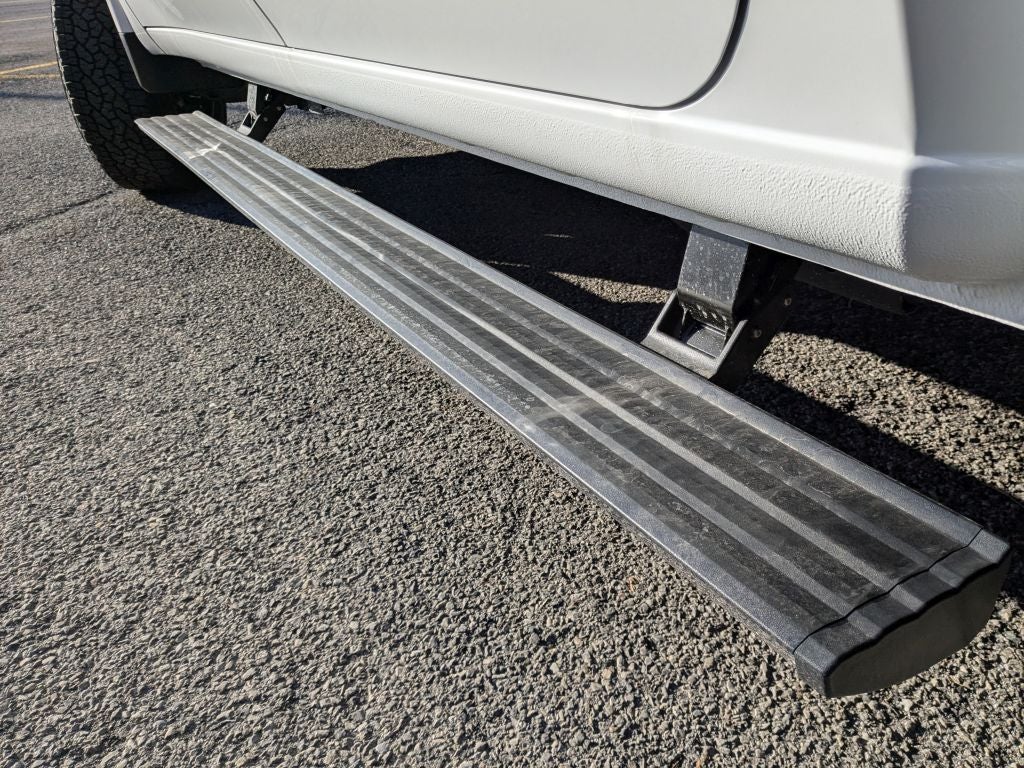 2025 GMC Sierra 3500 HD Denali Ultimate