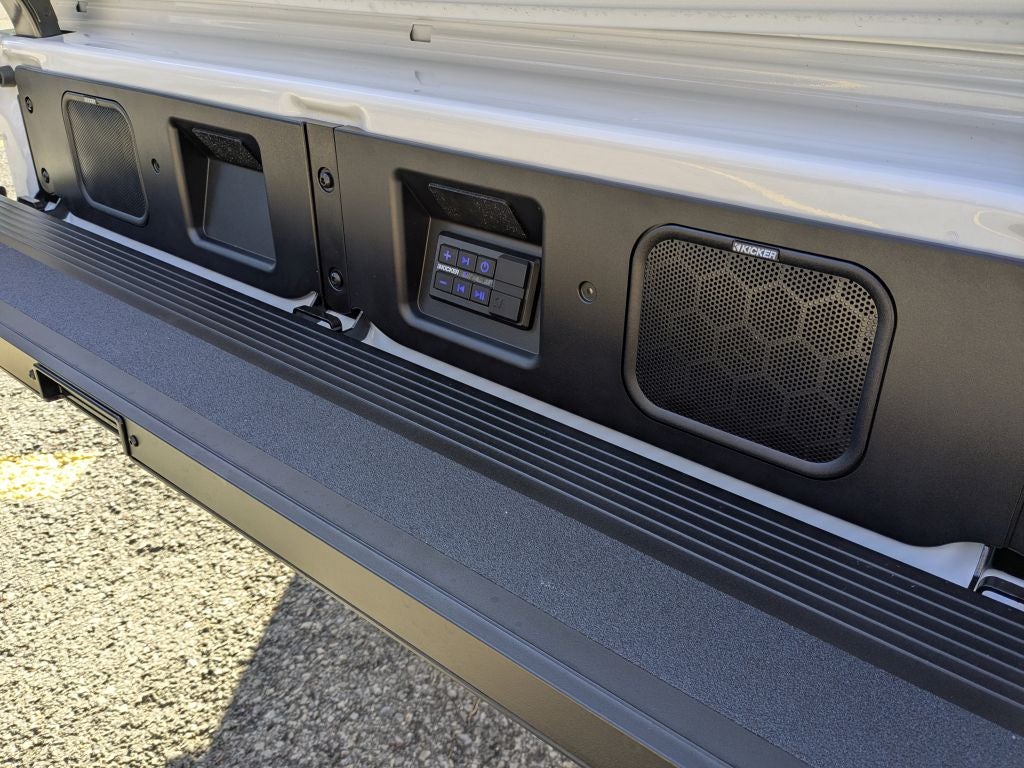 2025 GMC Sierra 3500 HD Denali Ultimate