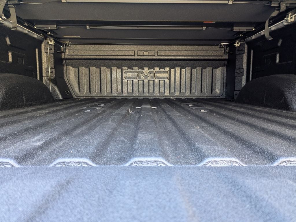 2025 GMC Sierra 3500 HD Denali Ultimate