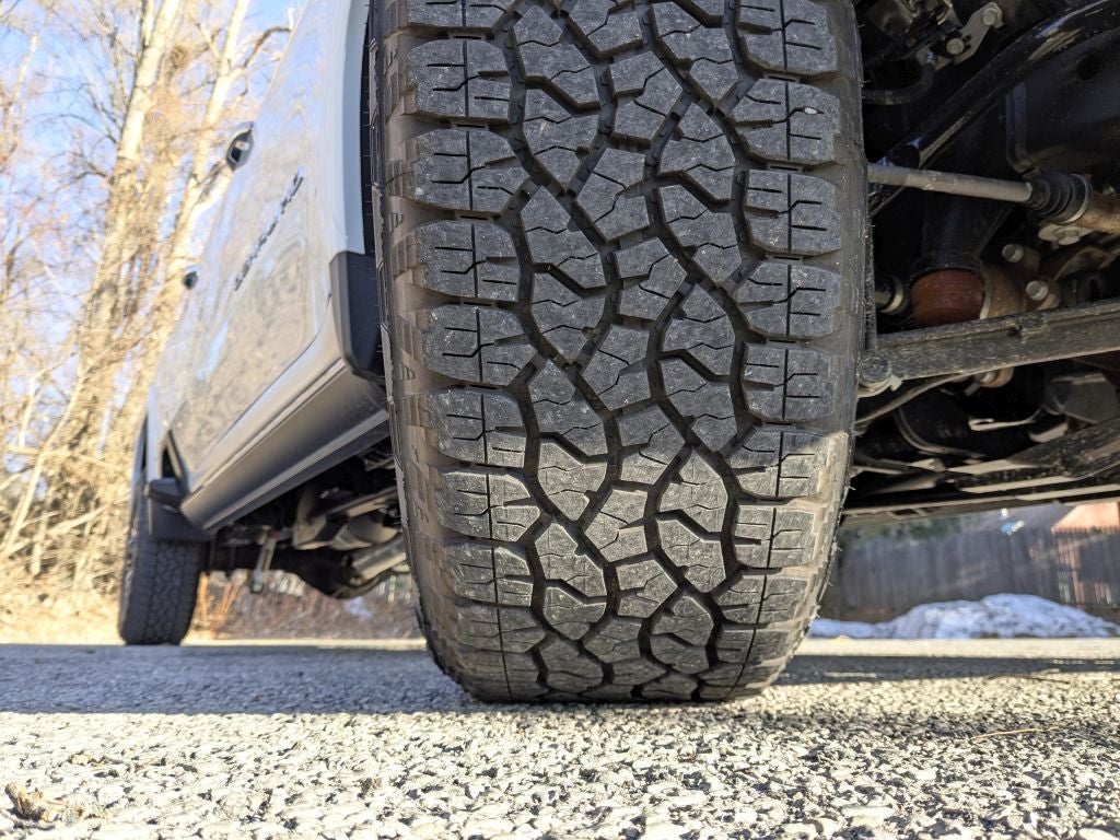 2025 GMC Sierra 3500 HD Denali Ultimate