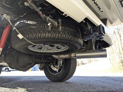 2025 GMC Sierra 3500 HD Denali Ultimate