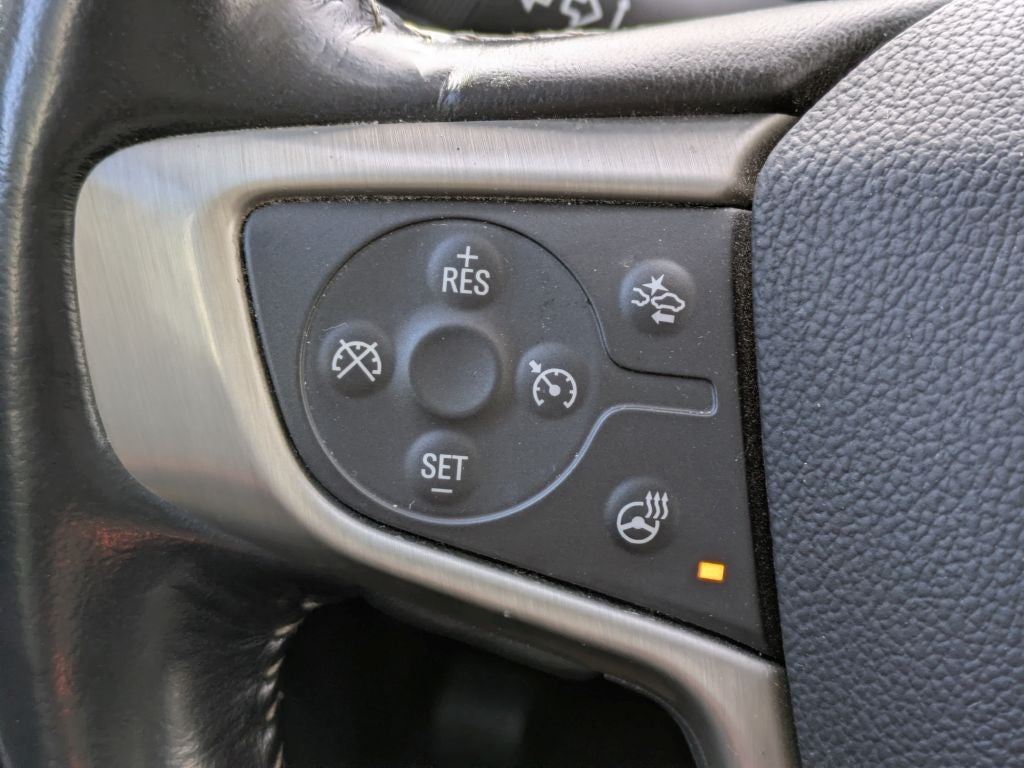 2018 GMC Canyon 4WD Denali