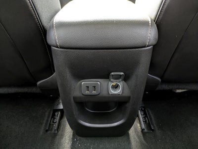 2018 GMC Canyon 4WD Denali