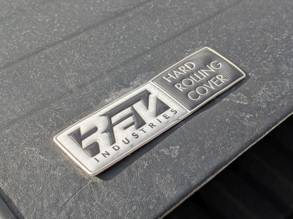 2018 GMC Canyon 4WD Denali