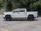 2022 GMC Canyon AT4 - Cloth