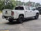 2022 GMC Canyon AT4 - Cloth
