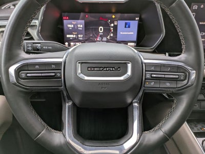 2024 GMC Canyon Denali