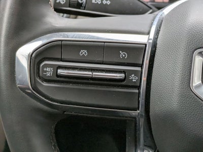 2024 GMC Canyon Denali