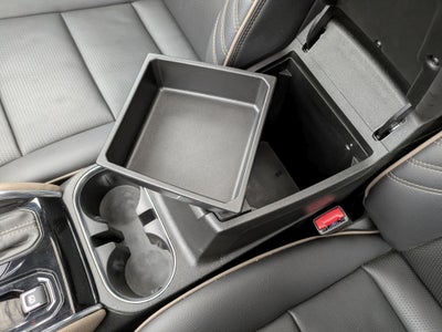 2024 GMC Canyon Denali