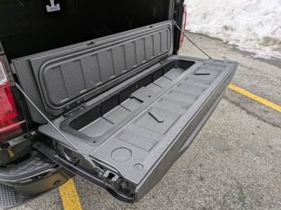 2024 GMC Canyon Denali