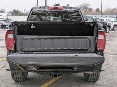 2024 GMC Canyon Denali