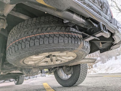 2024 GMC Canyon Denali