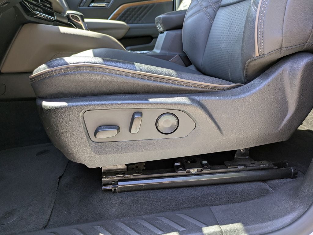 2024 GMC Canyon Denali