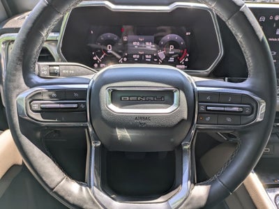 2024 GMC Canyon Denali