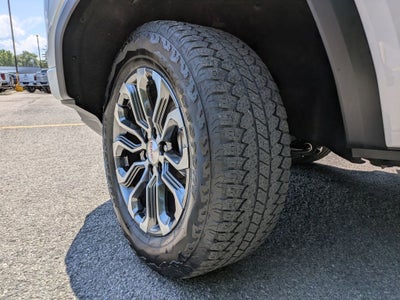 2024 GMC Canyon Denali